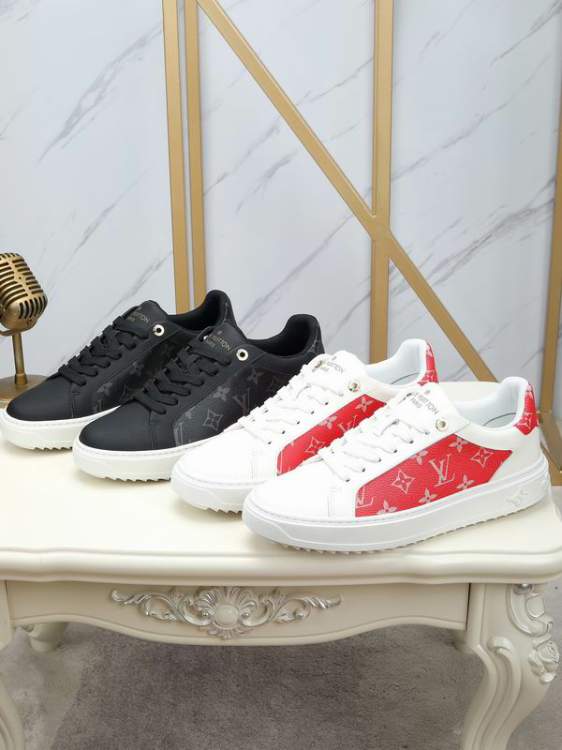 Picture of Louis Vuitton Shoes _SKULVsz38-44mnf014015209